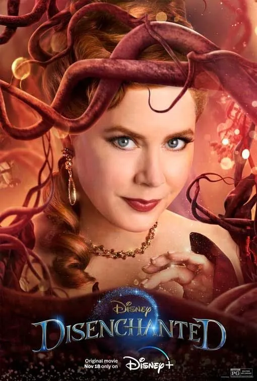 Poster de film sau serial în catalogul vizual Anume TV 3