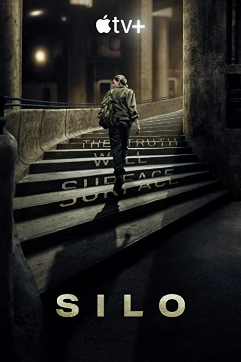 Poster de film sau serial în catalogul vizual Anume TV 6