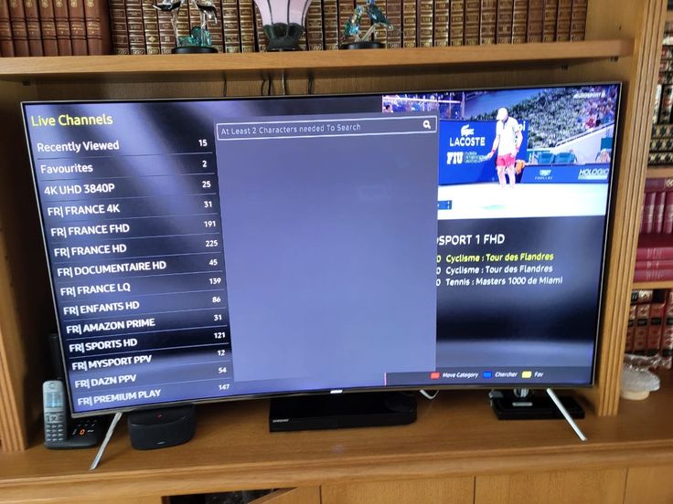 Imaginea recenziei Anume TV oferite de Sophie R.