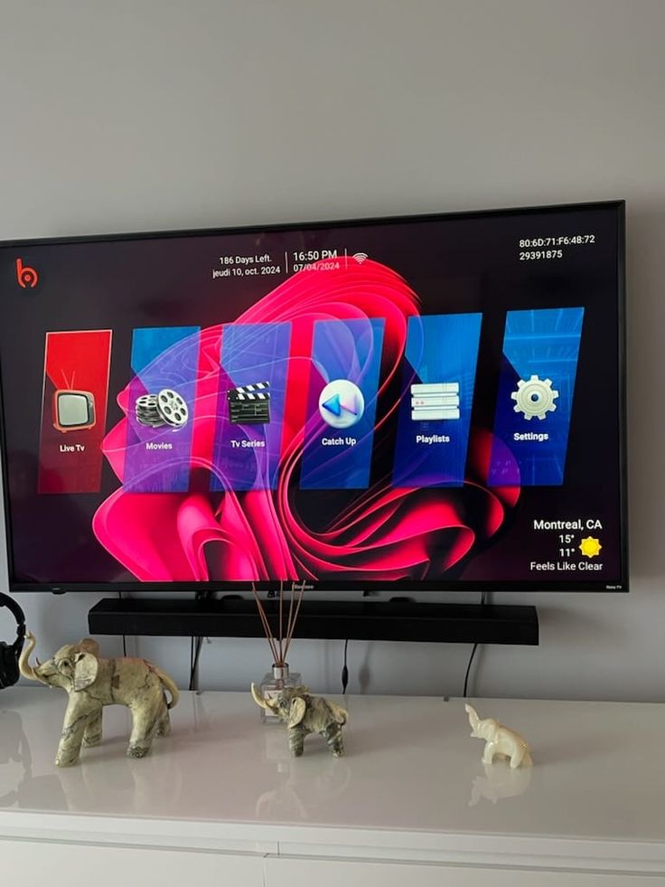 Imaginea recenziei Anume TV oferite de Jan V.